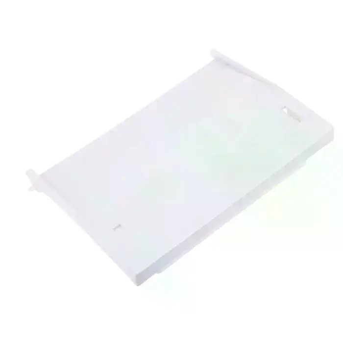 Flap de porte de déversoir de remplacement pour écumoire 1091LX