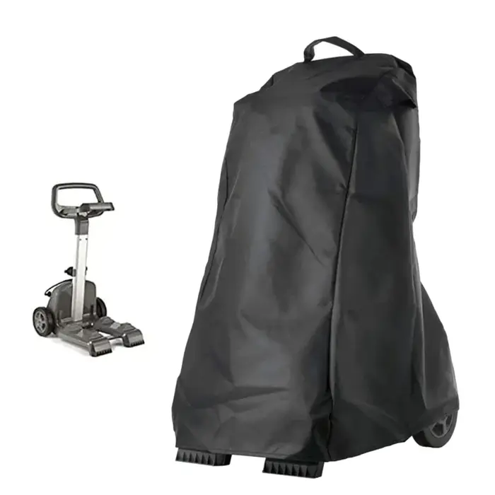Housse de caddie pour robot nettoyeur de piscine Dolphin 9991795R1