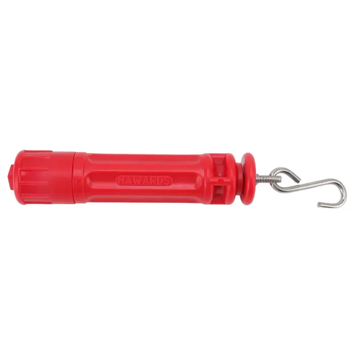 Tendeur de ligne de voie en acier inoxydable