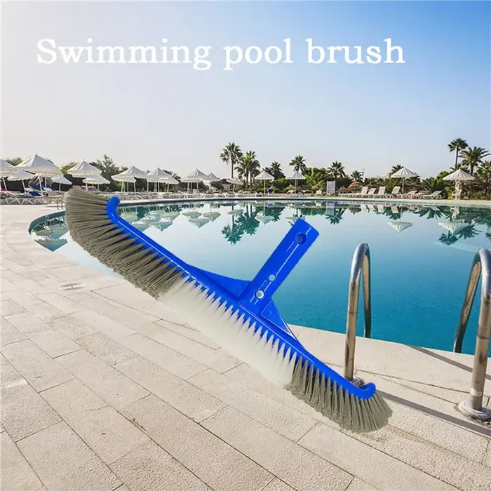 Tête de brosse de piscine HLZS-5X