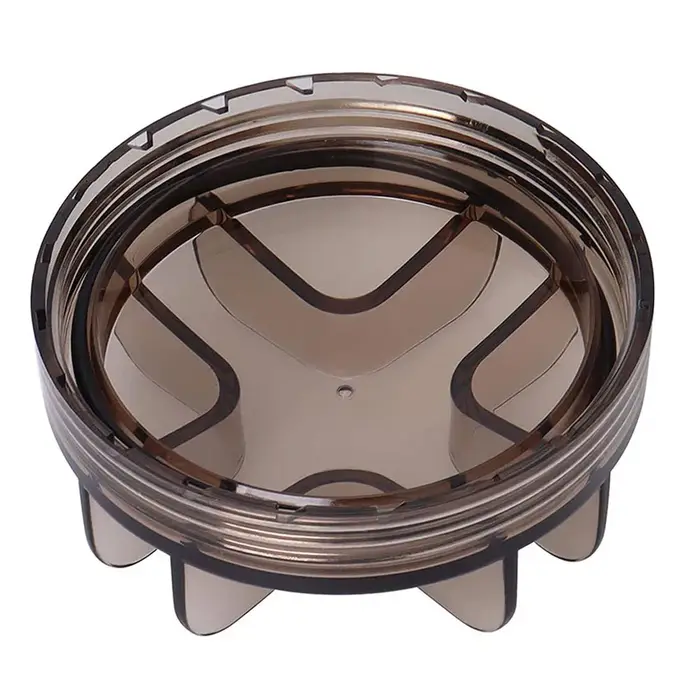 Couvercle de pompe de piscine, filtre à sable adapté à la pompe à sable 3/4HP 2400, filtre de rempla