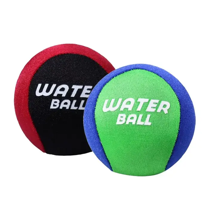 Écumeur de balles rebondissantes pour sports nautiques