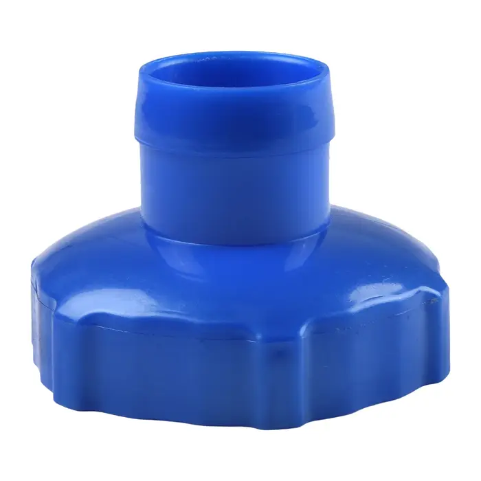 Adaptateur de tuyau d'écumoire, remplacement d'adaptateur B de tuyau d'aspirateur de piscine pour fi