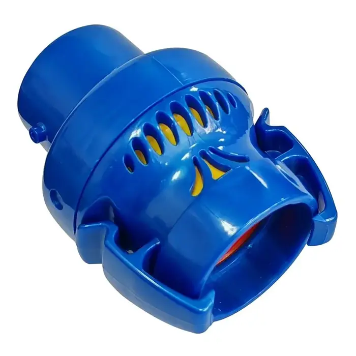 Remplacement de Valve de régulateur de débit FRV100 pour nettoyeur de piscine Robot d'aspiration automatique au sol série Zodiac MX6 MX8 Elite