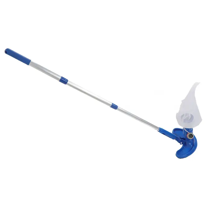 Outil d'Aspiration de Piscine avec Brosse