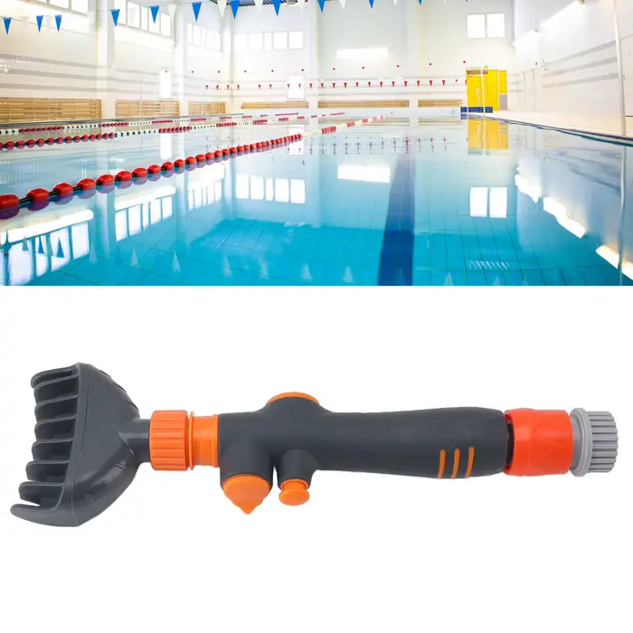 Nettoyeur de filtre à cartouche de piscine