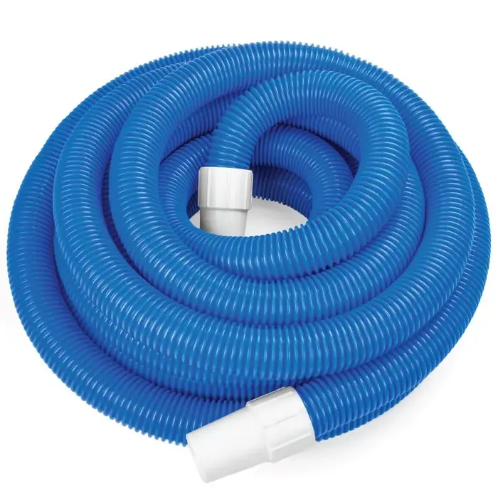 Tuyau flexible résistant à l'usure pour aspirateur de piscine, accessoire d'entretien pour le nettoy