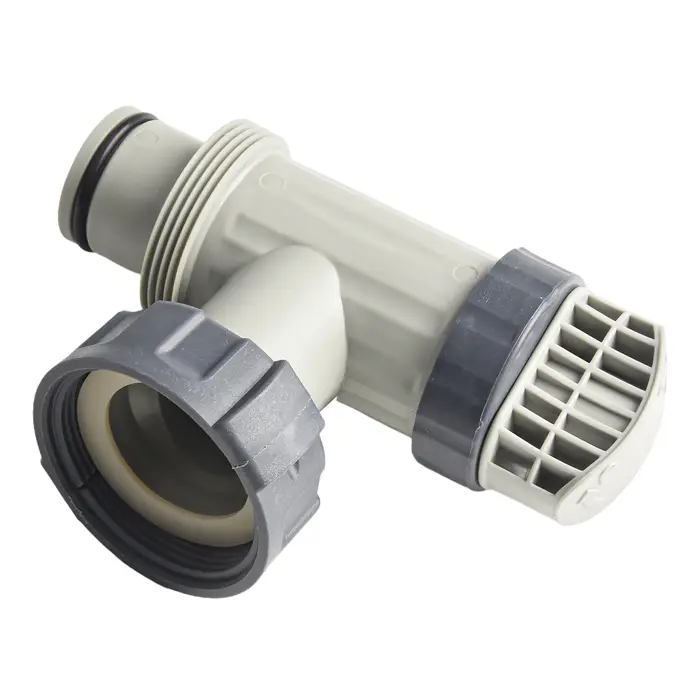 Valve à piston de piscine de remplacement