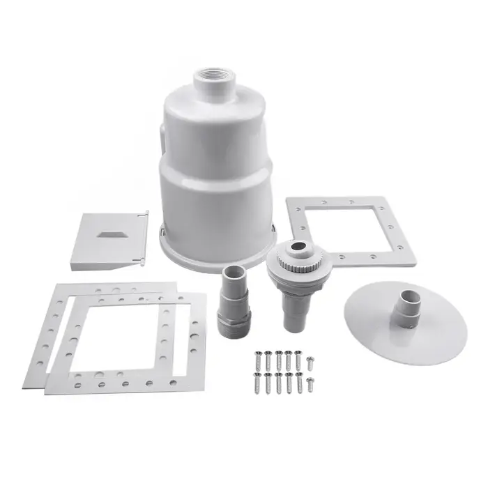 Skimmer fiable pour piscine hors sol