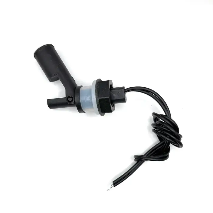 Interrupteur de niveau d'eau Horizontal pour piscine