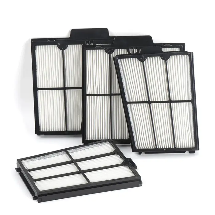 Filtre adapté 9991467-R4 pour nettoyeur de piscine robot Dolphin
