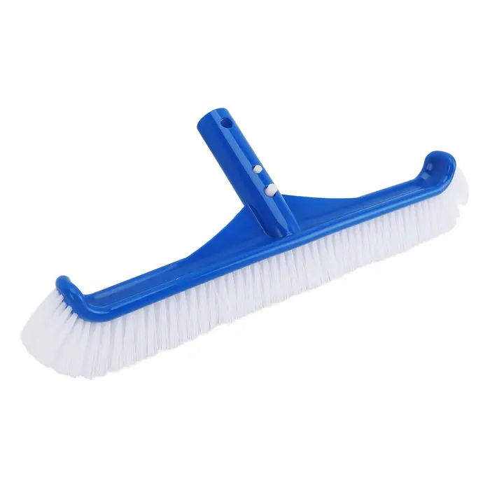 Tête de brosse de piscine à poils en Nylon