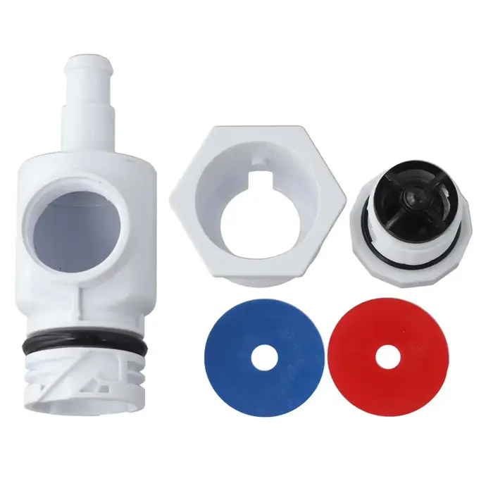 1 ensemble pour nettoyeur de piscine Polaris