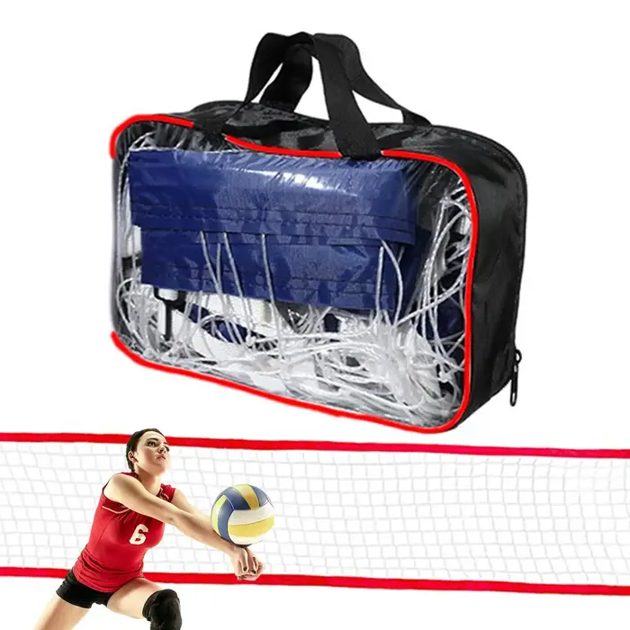 Filet de volley-ball de piscine