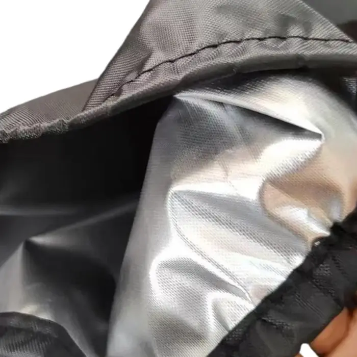 Housse de protection extérieure pour robot nettoyeur de piscine
