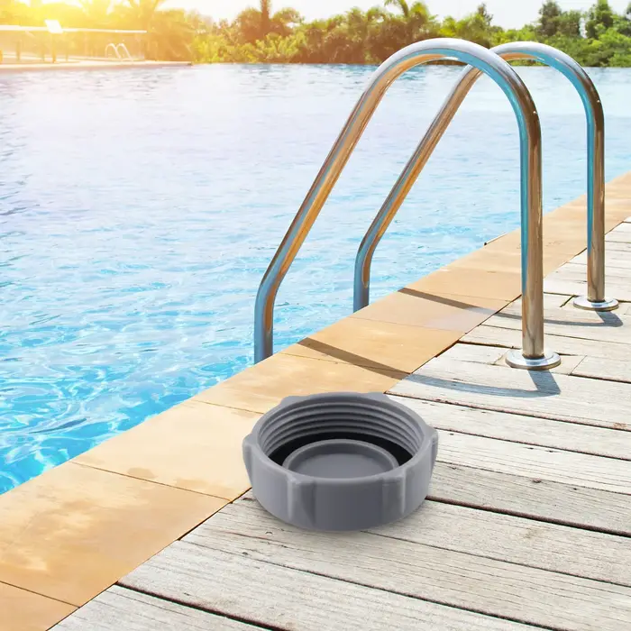 Bouchon de Valve de vidange de piscine pour piscines P6H1158ASS16