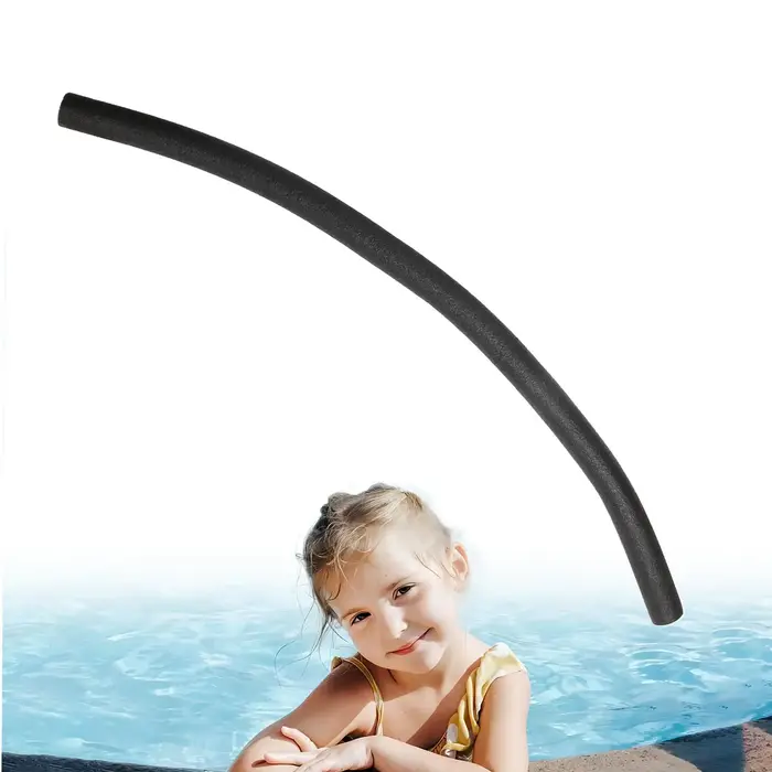 Bâton de natation flottant de 150 cm en coton perlé