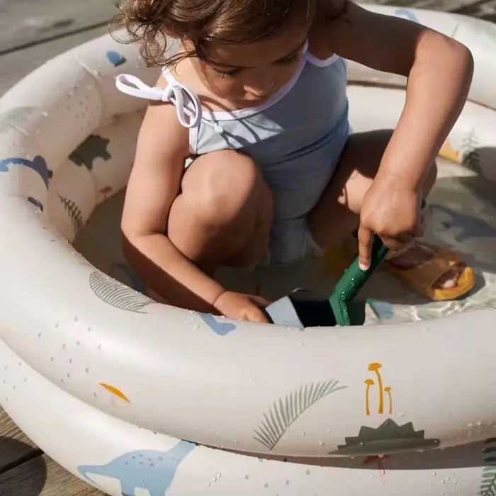 Piscine gonflable de 80cm pour bébé