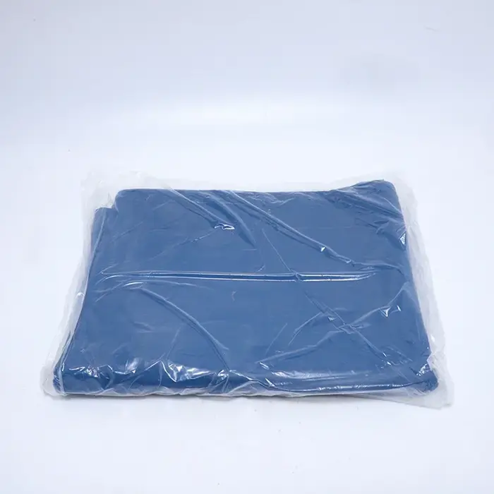 Oreiller de piscine gonflable en PVC pour flirter et prévenir l'accumulation des feuilles et des débris sur les