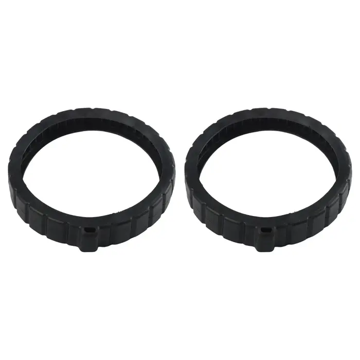Pneu de nettoyeur de piscine à performance améliorée