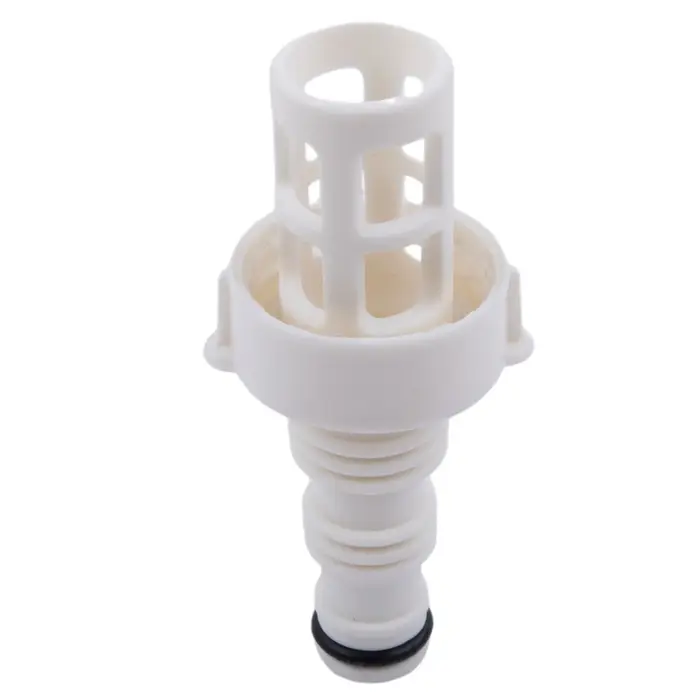 Adaptateur de assujetde vidange d'eau de piscine