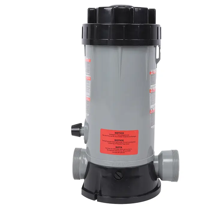 Distributeur automatique de produits chimiques