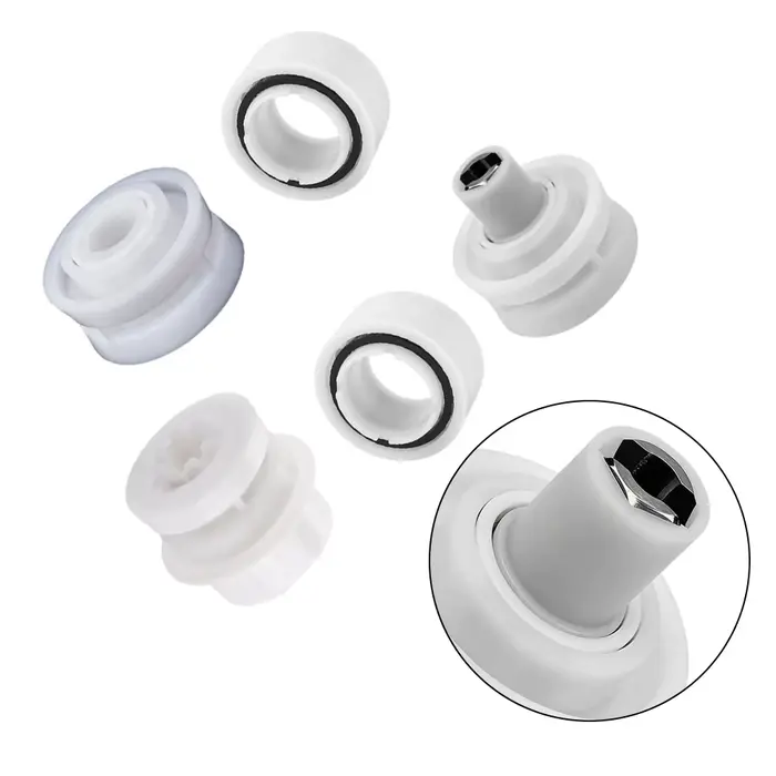 Kit de roulements pour robot de piscine, 5 pièces/ensemble, RCX26000, RCX26001, RCX26002, RCX26005, 
