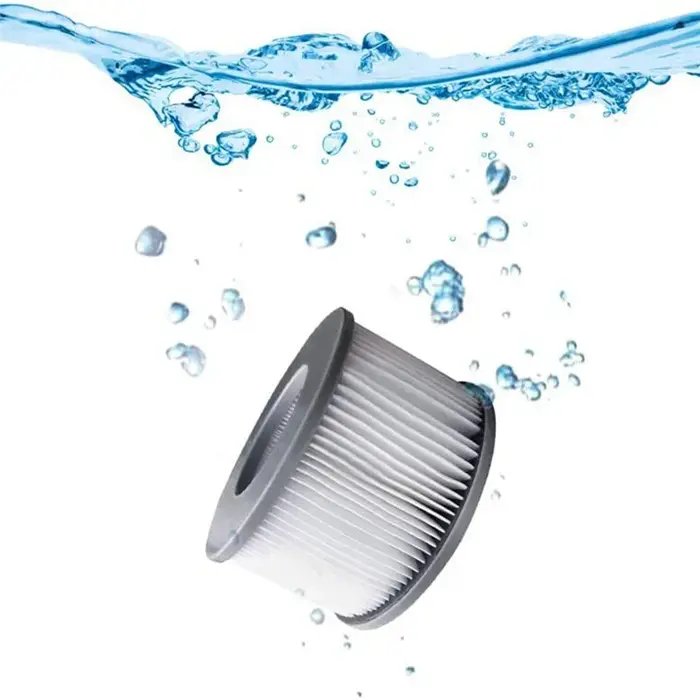 4 pièces 2020 filtre de piscine pour MSPA FD2089