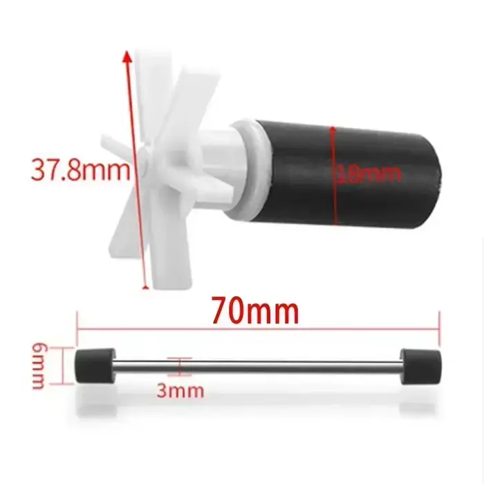 Turbine de pompe à eau pour spa Lay Z, pompe en option avec kit de joint gratuit, moteur de pompe de