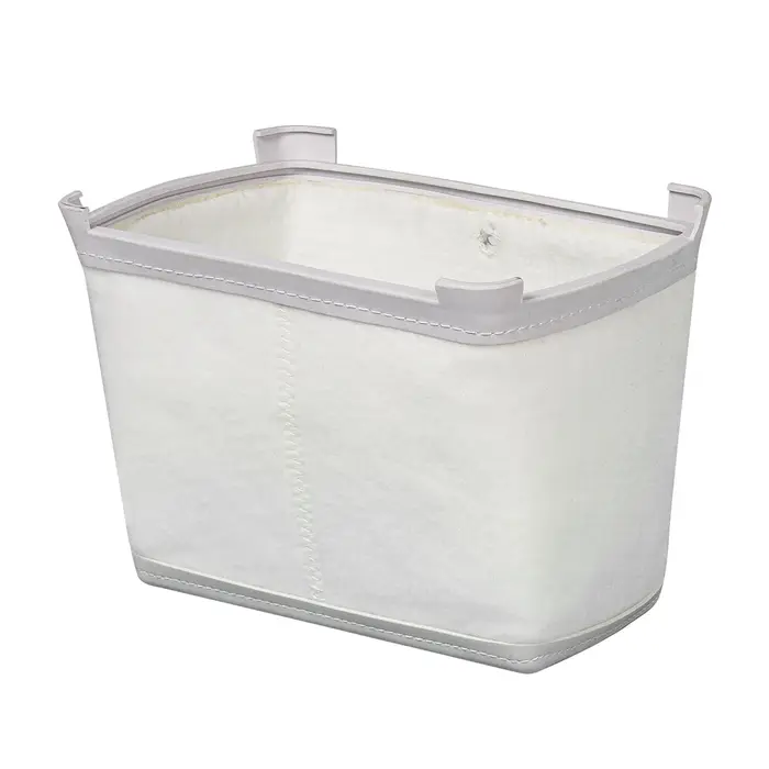 Tissu de remplacement pour panier filtrant ultra-fin pour robot nettoyeur de piscine Aiper Scuba S1 