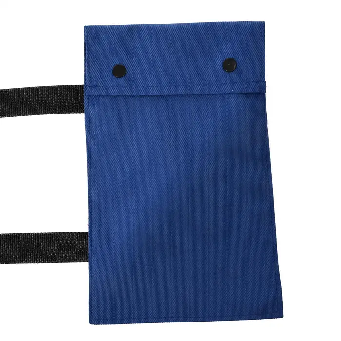 Rampe de Sauvetage pour Animaux Aquatiques en Tissu Oxford Pliable