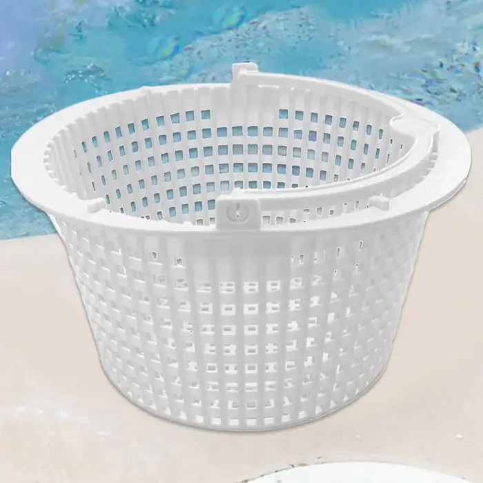 Panier de skimmer pour piscine hors sol