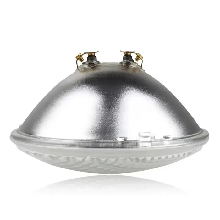 Ampoule de piscine LED IP68 de 7 pouces