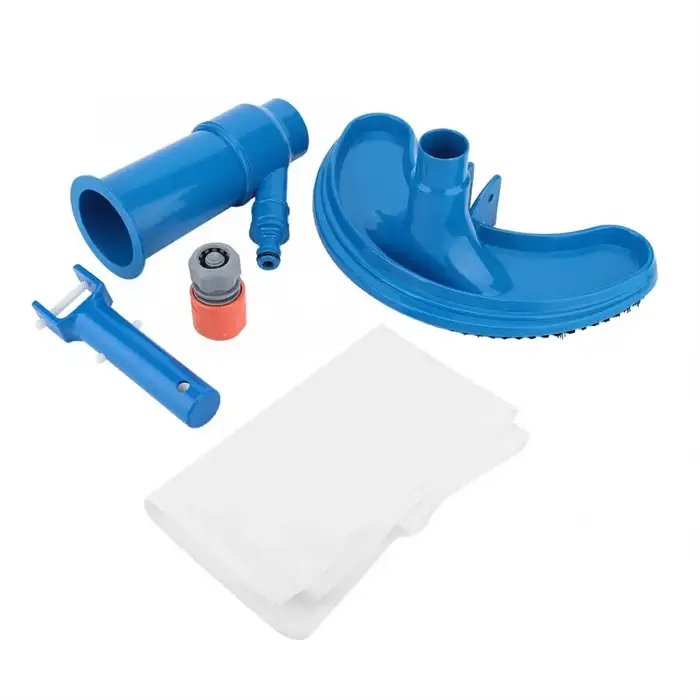 Outil professionnel d'aspirateur de piscine