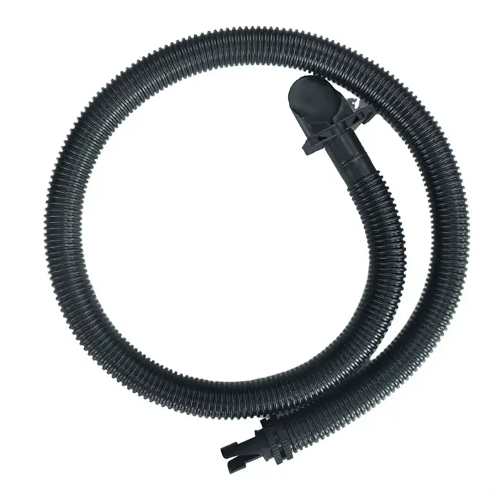 Adaptateur de tuyau de gonflage pour couvercle de spa Intex