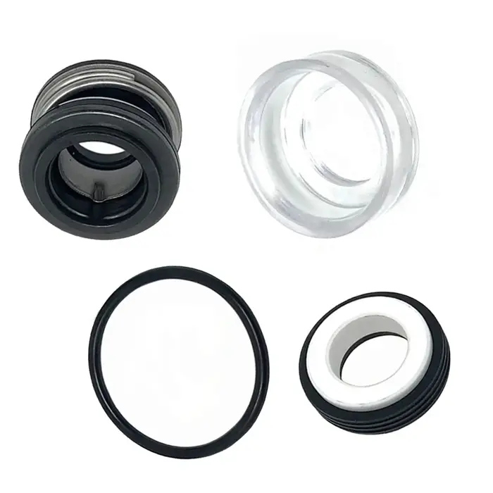 Kit de joint de rechange pour arbre de pompe de piscine