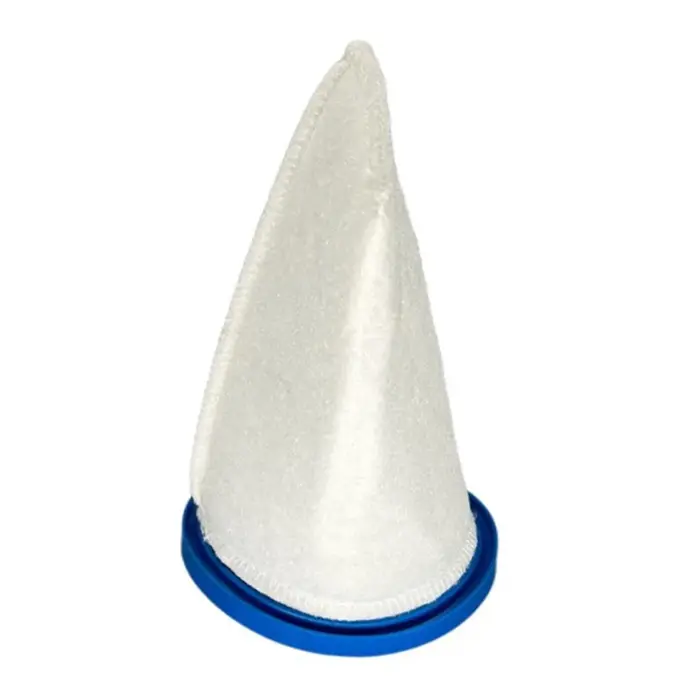 2/4 pièces sac filtre à sable et limon pour piscine Blaster Max pour JPV200 P30X022SS/PBW022SS sacs de remplacement de