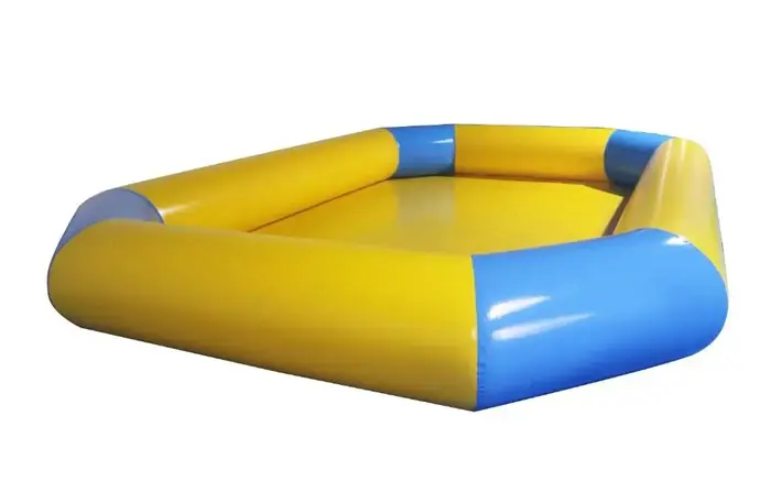 Piscines gonflables WINSUN pour la pêche, lagons gonflables pour la pêche aux canards, bassins flottants pour enfants et champs de mousse Renal