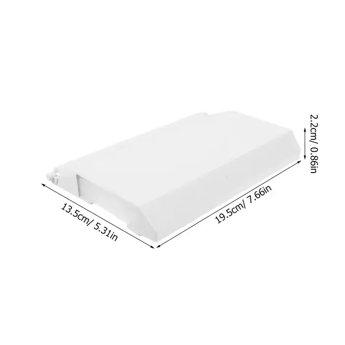 Panneau de rechange SPX1082K pour égouttoir de piscine