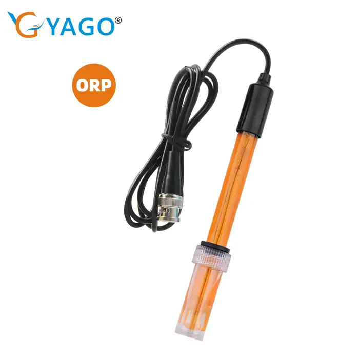 Sonde d'électrode PH ORP