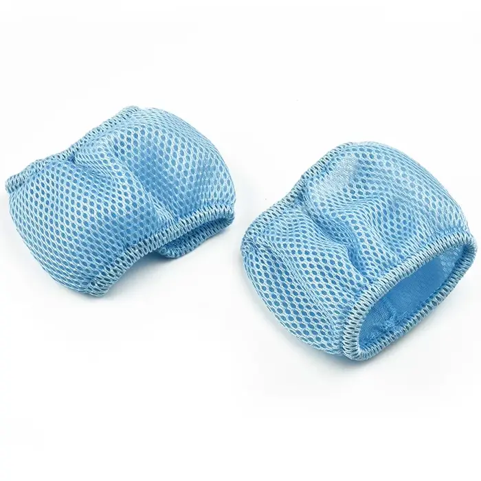 Filet de protection pour filtre de piscine gonflable