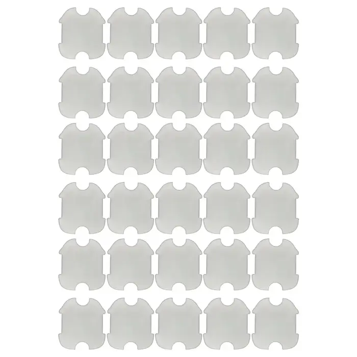 Filtre en mousse pour nettoyeur de piscine de jardin - Facile à installer