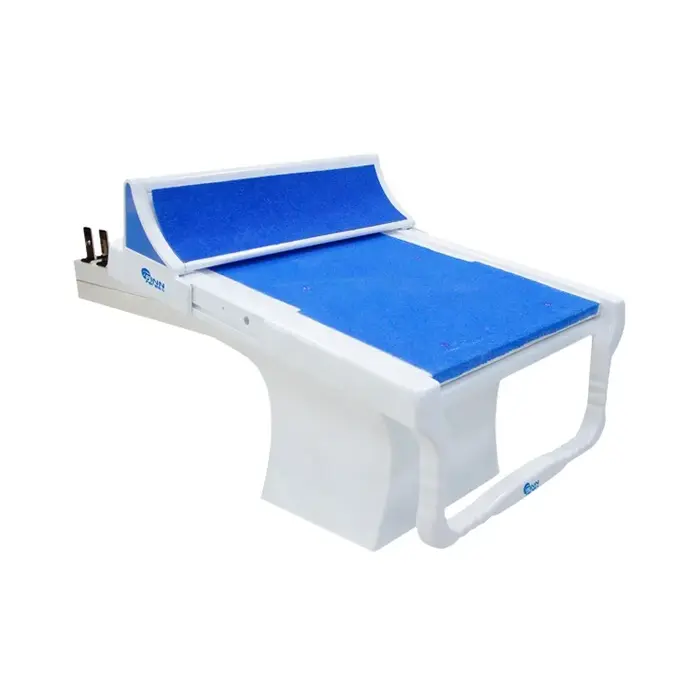 Plate-forme de plongée compétitive pour piscine standard internationale, blocs de démarrage dans la 