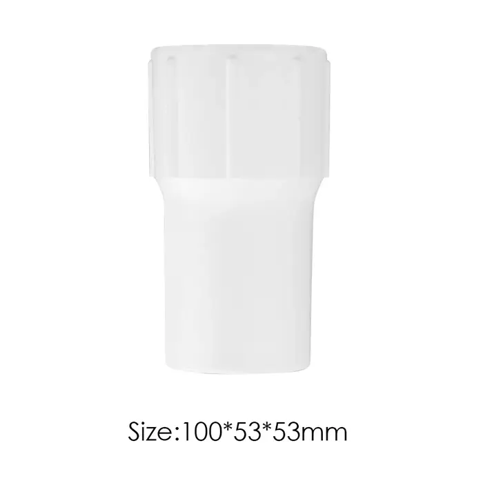 Adaptateur de connecteur de tuyau de piscine