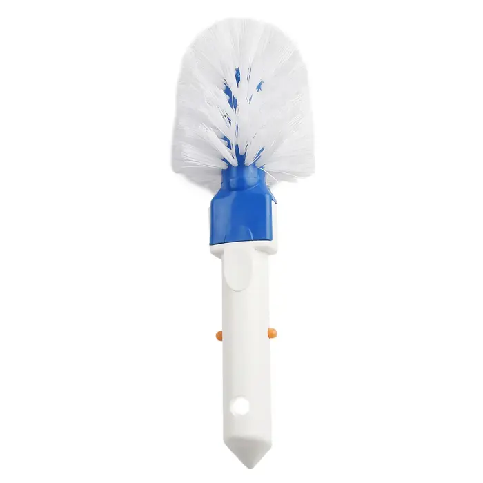 Brosse d'Angle de Piscine pour Livres Spa Étang