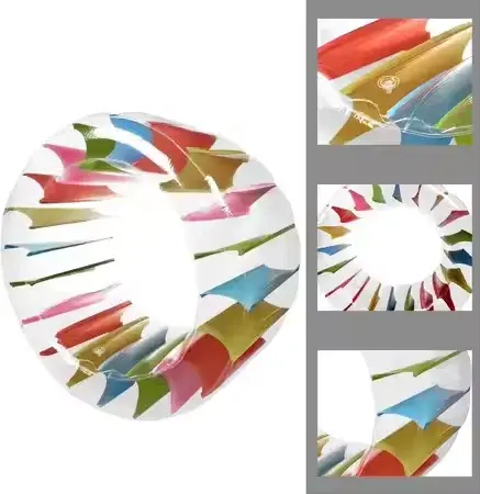 Jouets gonflables pour piscine