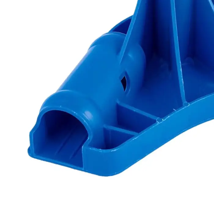 Joint d'angle de cadre de piscine Premium