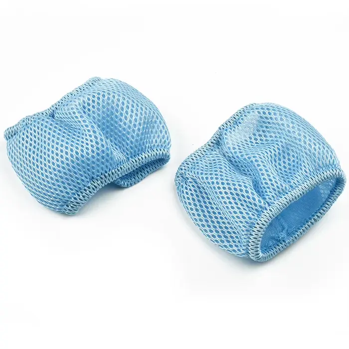 Couverture filtrante en maille pour piscine gonflable et spa