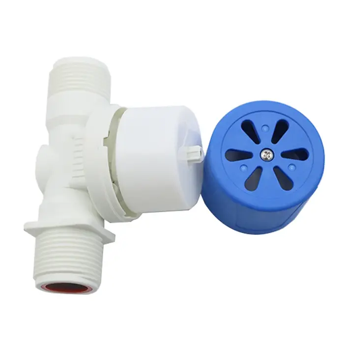 Vanne de flotteur de commande automatique du niveau d'eau de 1/2"