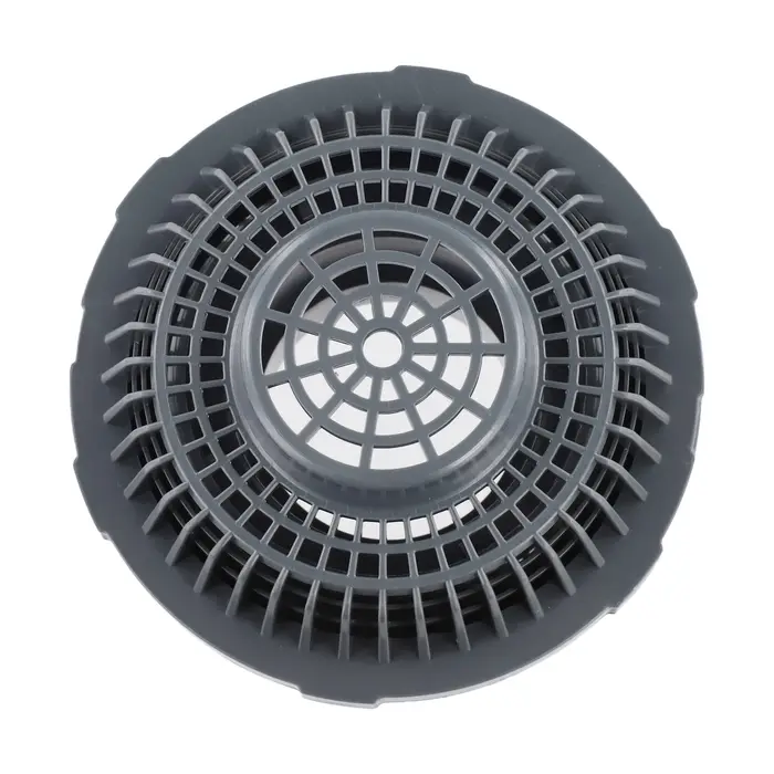 Filtre de sortie haute Performance pour piscines de 38mm